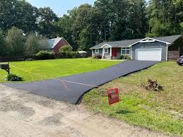 Why Choose Us For All Your Driveway Paving Needs in Greenup, IL?